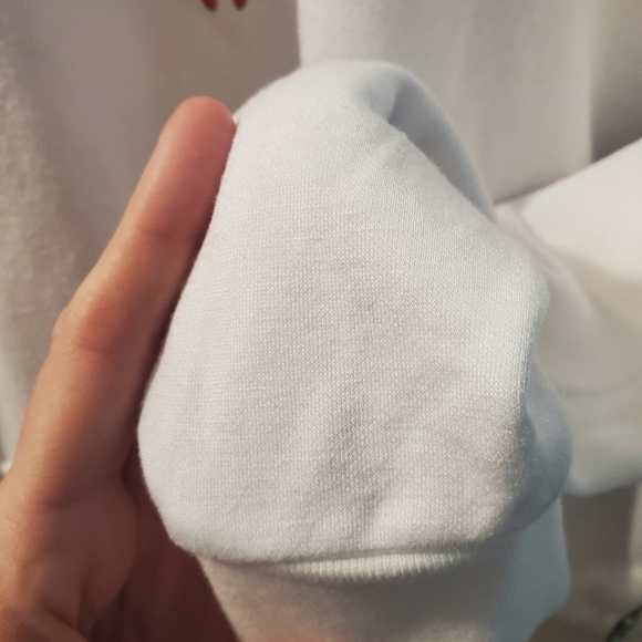 Lauren Moshi Zipper Tiana High Heel pullover - Picture 9 of 10